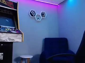 liiaam_lee_ from Chaturbate is Freechat