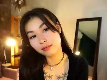 _kim_su_hen_ model from Chaturbate