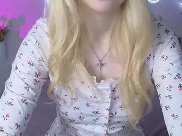 alicewonderyou from Chaturbate is Freechat