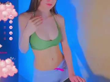 aliesxx from Chaturbate is Group