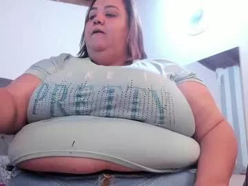 alisson_am from Chaturbate is Freechat