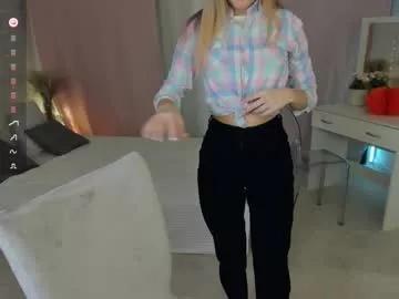 ashley_swan from Chaturbate