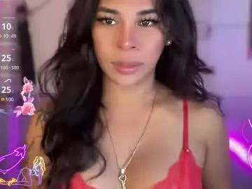 bigcockamanda23 from Chaturbate is Freechat