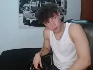 eli_latin from Chaturbate is Freechat