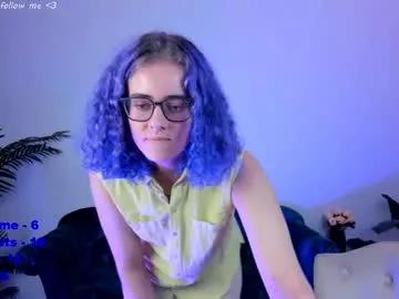 evelyn_ray from Chaturbate