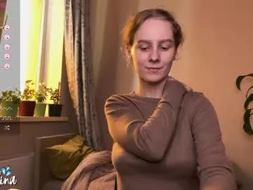 hot_thumbelina from Chaturbate is Freechat