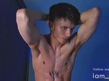 iam_dax from Chaturbate is Freechat