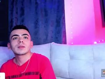 jey_keler from Chaturbate is Freechat