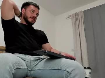 juliusmasters from Chaturbate is Freechat