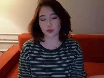 ki_mi from Chaturbate is Freechat