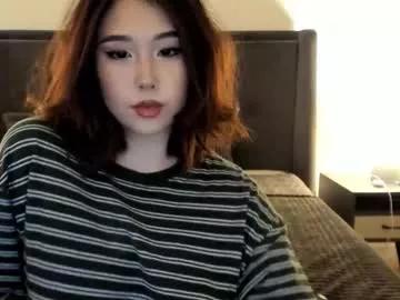 ki_mi model from Chaturbate