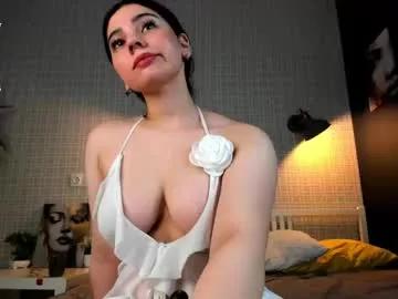 kimberly_ly model from Chaturbate