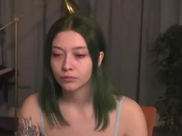 kina_ka from Chaturbate is Freechat