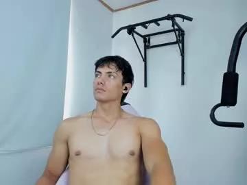 lover_fitnessboy from Chaturbate is Private