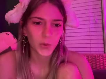 oliviahansleyy from Chaturbate is Private