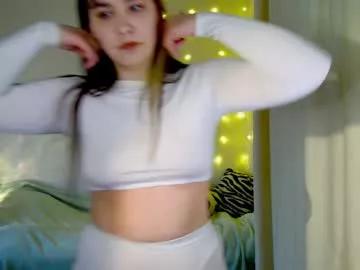 rosie_nana from Chaturbate is Freechat