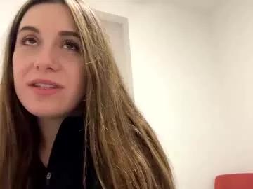 sexyluvagirl from Chaturbate is Freechat