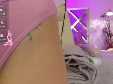 shelby_carson from Chaturbate