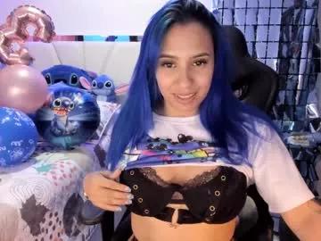 silver_jinx from Chaturbate is Freechat