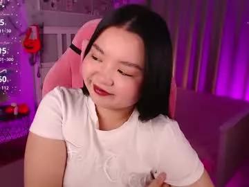 suzy_baee from Chaturbate is Freechat