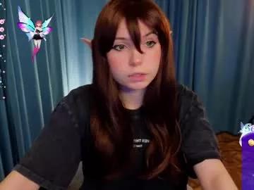 zelda_1 from Chaturbate is Freechat