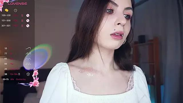 ErlinaBuoy from StripChat is Freechat