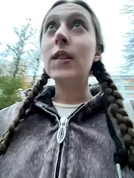 StripChat FroggyAnna  is Freechat  FroggyAnna — bounce big yummy boobs