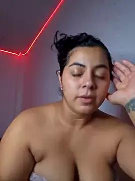 Mary_pinkish from StripChat is Freechat