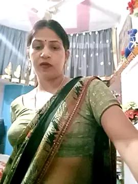 Noughty_Bhabhi from StripChat is Freechat