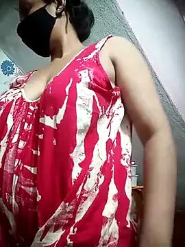 StripChat Priyajaanbaby  is Freechat  Priyajaanbaby — Full nude fingaring in pussy