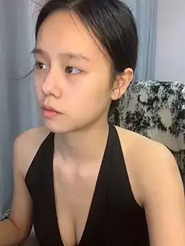 QING-QING-66 from StripChat is Private