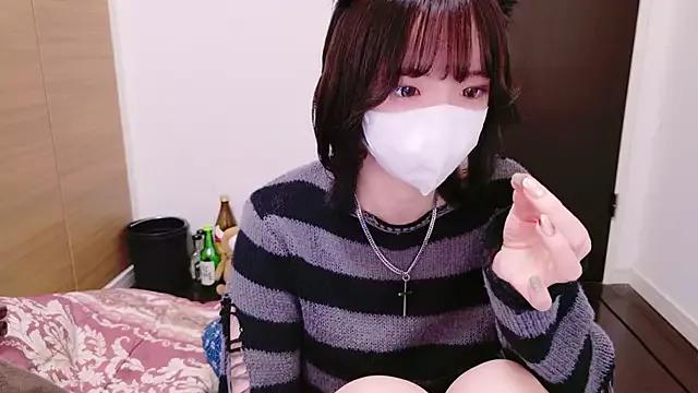 StripChat ranran_ch  is Freechat  ranran_ch — 1